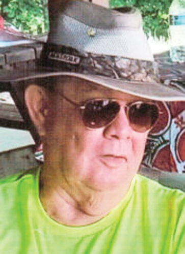 Bruce A. Wittekind
